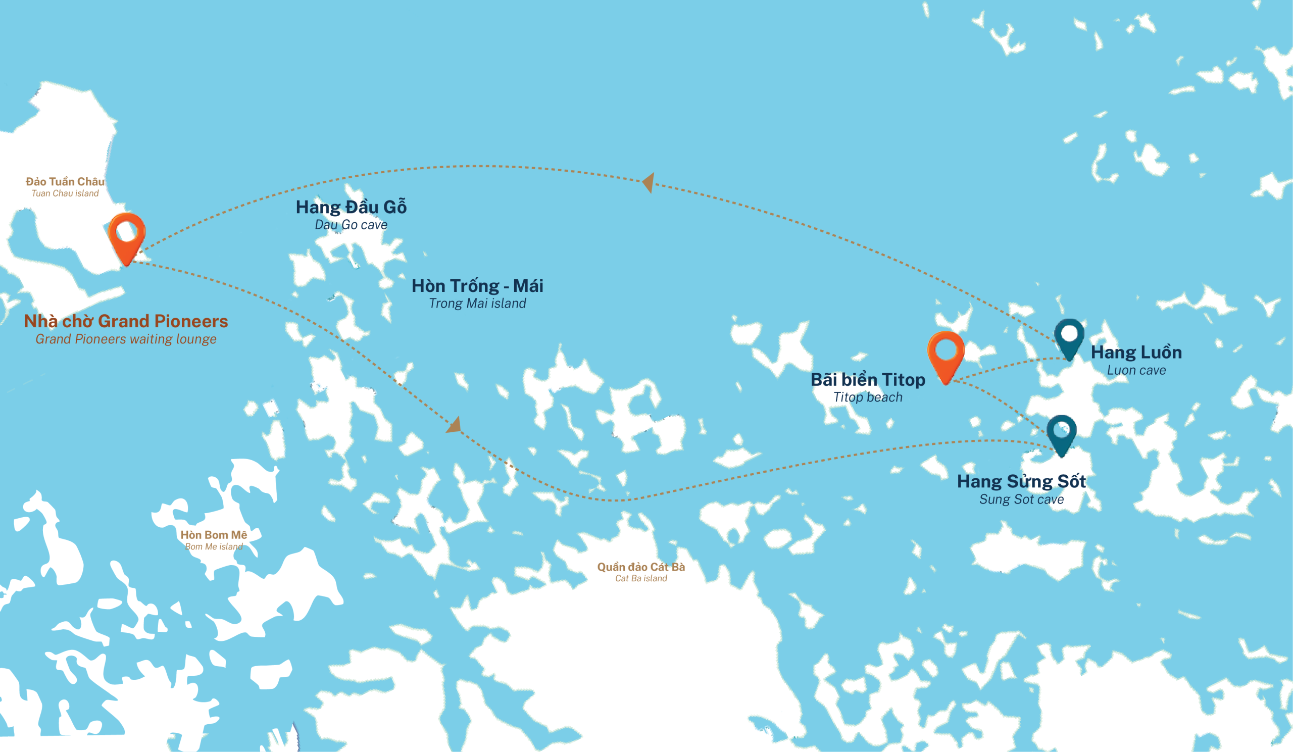 the-classic-journey-route-map