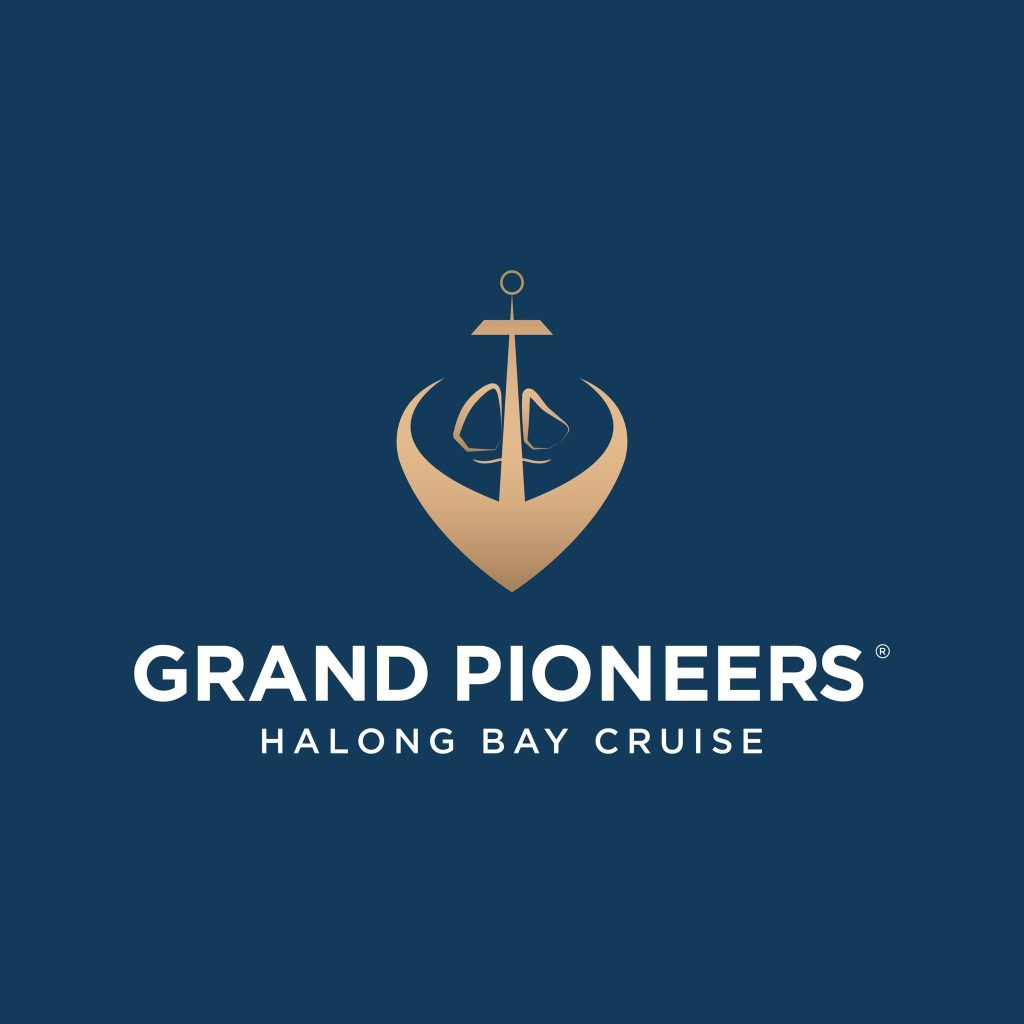 Grand Pioneers Cruise Logo