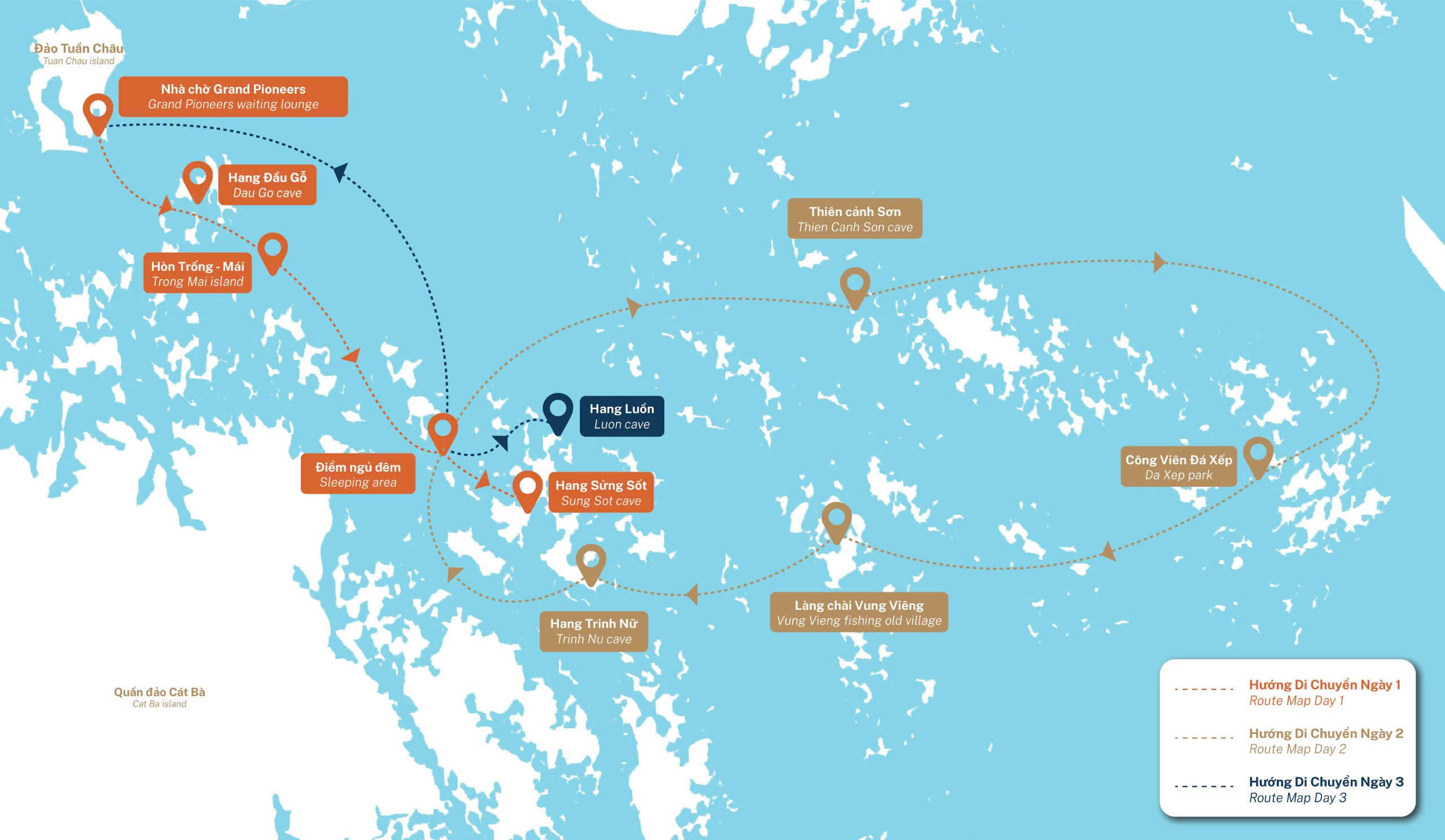 Legacy Journey 4-2026